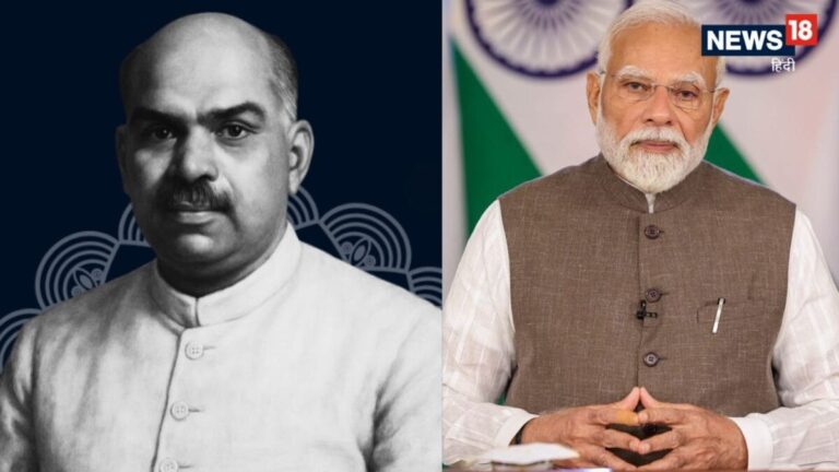 अमृतत्व केवल कर्म, धन या वंश से प्राप्त नहीं होता, बल्कि… डॉ. मुखर्जी के बलिदान दिवस पर पीएम मोदी ने दी श्रद्धांजलि