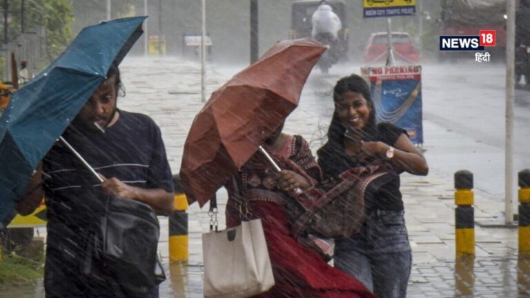 Where is Monsoon | Why Monsson Stop: कहां गुम हुआ मानसून, बीच रास्ते में अचानक क्यों रुका? चिंता में देश के मौसम वैज्ञानिक