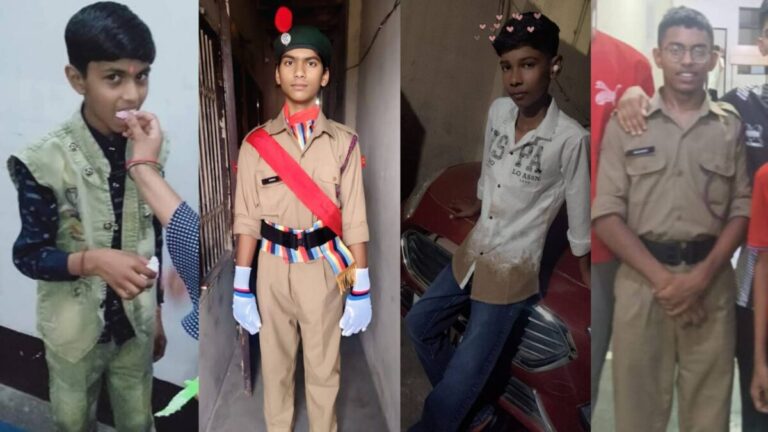 yamuna delhi| delhi 4 boys drowned| delhi yamuna incident| नहाने उतरे 4 स्कूली दोस्त, पांचवा किनारे बैठा रहा, देखते ही देखते बहा ले गई यमुना