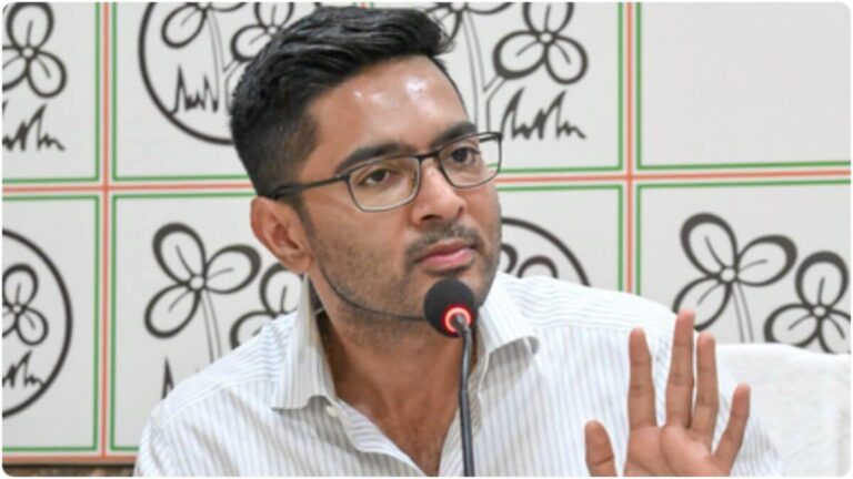 सुप्रीम कोर्ट पहुंचे अभिषेक बनर्जी, जाना चाहते हैं विदेश, हाईकोर्ट के आदेश को चुनौती दी