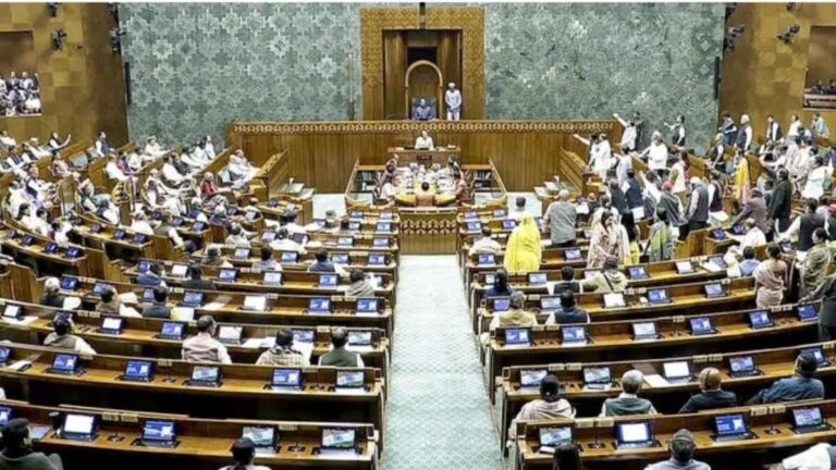 पीएम-सीएम, मंत्री जेल गए तो भी पद नहीं छोड़ेंगे, सिर्फ सस्पेंड होंगे, पार्लियामेंट्री कमेटी का नए कानून पर अड़ंगा