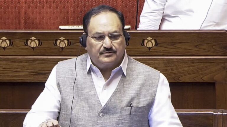 जेपी नड्डा लाइव: बीजेपी हेडक्वार्टर से क्या बड़ा ऐलान करने वाले हैं केंद्रीय मंत्री? हर अपडेट