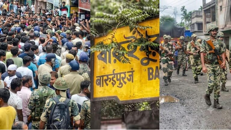 Baruipur Case Update: देह पर घाव, तालाब में चल रही थीं सांसें… बंगाल की बेटी के साथ क्या हुआ कि मचा बवाल?