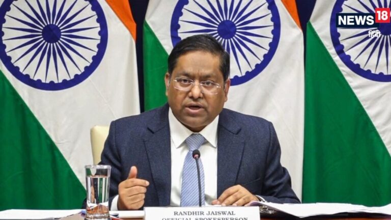 ‘कितनी बार…?’ विदेश मंत्रालय की इंस्टाग्राम पर जोरदार एंट्री, J&K पर फेक न्यूज का दिया GenZ स्टाइल में जवाब