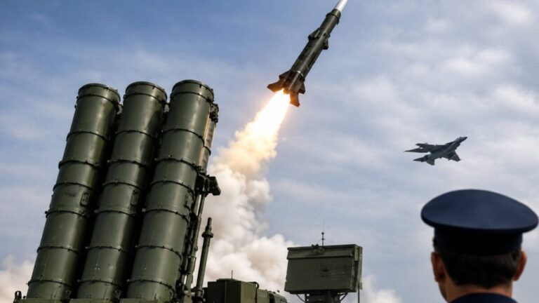 आ गया आकाश मिसाइल का खूंखार बड़ा भाई, S-400 जैसी ताकत वाला MRSAM दुश्मन का करेगा गेम ओवर
