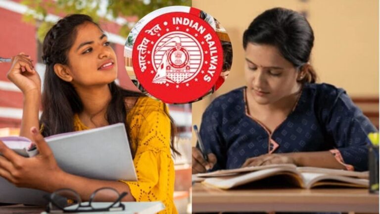 Indian Railway Recruitment: रेलवे की 92,116 नौकरियों के लिए 3.58 करोड़ ने दी परीक्षा, एक पद पर 3,400 दावेदार!