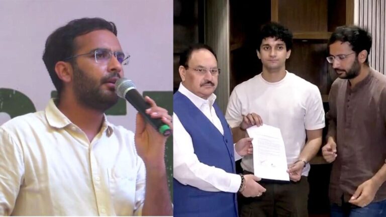 Ashutosh Ranka Education: कितने पढ़े-लिखे हैं कॉकरोच जनता पार्टी के राष्ट्रीय प्रवक्ता आशुतोष रांका?