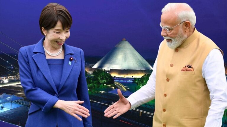 PM Modi Japan Gujaratis mitti pani: पीएम मोदी ने जापान में बसे भारतीयों से क्यों मांगा था मिट्टी-पानी, क्या हुआ उसका?