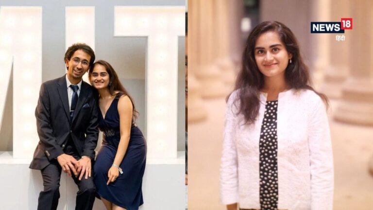 Stuti Khandwala Success Story: डॉक्टर माता-पिता की जीनियस बेटी, नीट-JEE-एम्स में टॉप रैंक, दुनिया की नंबर 1 यूनिवर्सिटी से ली डिग्री