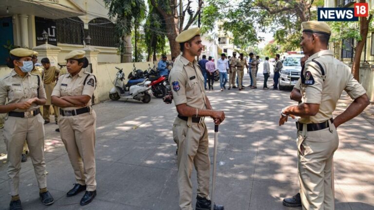 निवेशकों से लिए 50 करोड़, स्विट्जरलैंड घूमने गए, अब कपल की तलाश कर रही हैदराबाद पुलिस