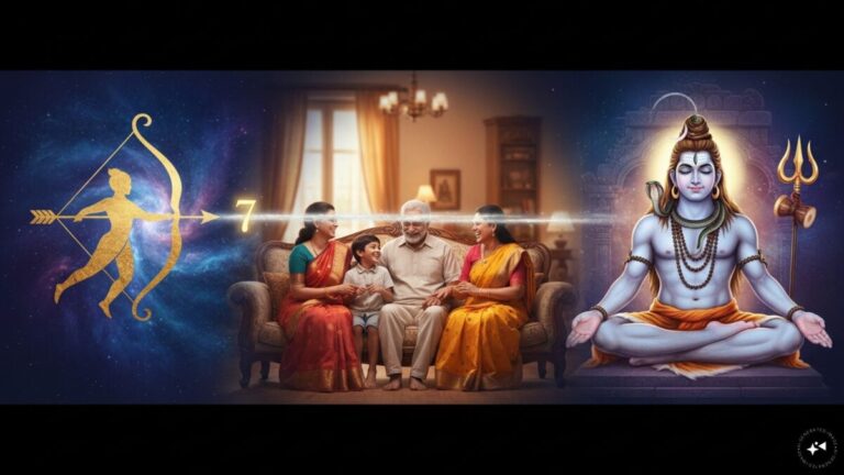 Dhanu Rashi: बुध की उल्टी चाल से रहें सावधान! धनु राशि वालों के लिए ऐसा रहेगा वैवाहिक जीवन, धैर्य से लें काम