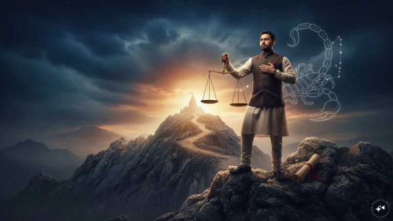 वृश्चिक राशिफल, 9 जुलाई: धैर्य से मिलेगी सफलता, धन लाभ और सुख-समृद्धि का बन रहा अद्भुत संयोग