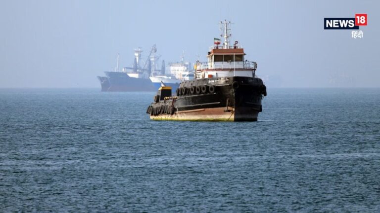 Indian Government Black Sea Advisory: ब्लैक सी में खतरे की घंटी! 5 भारतीय नाविकों की मौत के बाद सरकार की बड़ी एडवाइजरी जारी