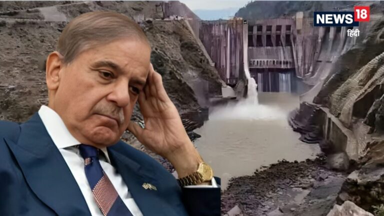 Indus Water Treaty News | भारत ने रोका सिंधु का पानी तो चीन के पल्लू में छिपा पाकिस्तान, जल संकट में ड्रैगन को क्यों घसीटा?