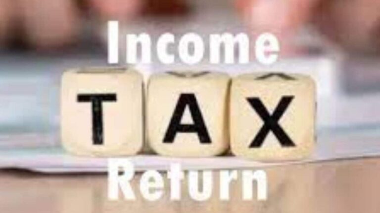 ITR Update : समय पर भर दिया रिटर्न, सारी जानकारी भी एकदम सही, फिर भी अटक जाएगा रिफंड और देनी पड़ेगी पेनल्टी अगर…