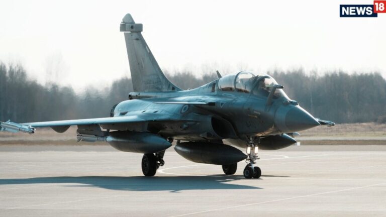 राफेल जेट पर भारत की मनचाही मुराद पूरी, 2070 तक नो टेंशन – made in india rafale fighter jet demand met Dassault Aviation 40 year technical support