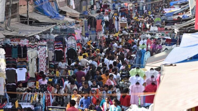 sarojini nagar news| हाईराइज फ्लैट, मॉडर्न ऑफिस और लैविश हरियाली, अब बदल जाएगी दिल्ली के सरोजनि नगर की सूरत