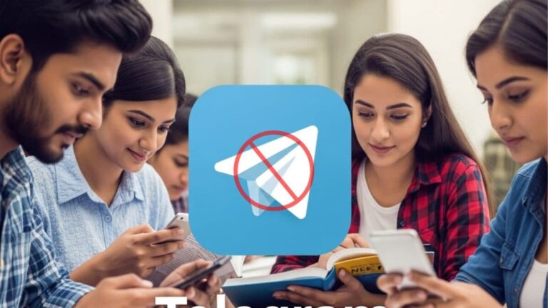 Telegram App News : टेलीग्राम पर सरकार सख्त, फिल्मों और OTT कंटेंट की पाइरेसी रोकने के लिए भेजा नोटिस; 15 दिन में मांगा जवाब