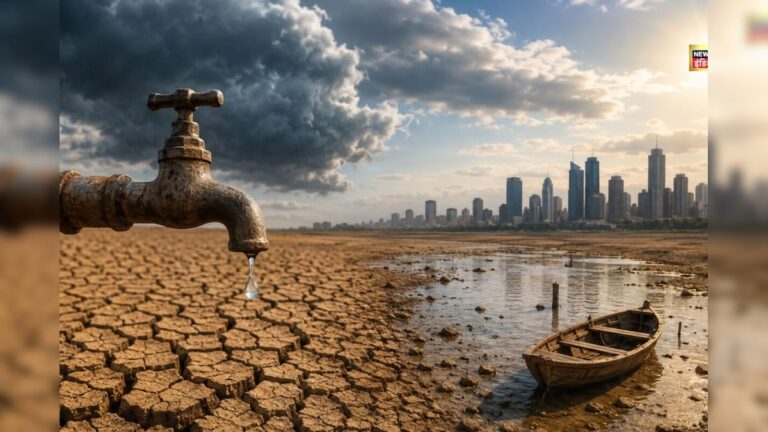 बारिश कम हुई, तो क्या होगा? El Niño से भारत को कितना खतरा, आसान भाषा में समझिए