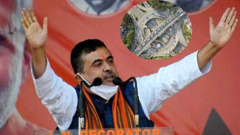 first ring road in west bengal| बंगाल में BJP सरकार, अब कोलकाता को मिलने जा रहा मनचाहा तोहफा, करोड़ों बंगालियों की जिंदगी पर सीधे होगा असर