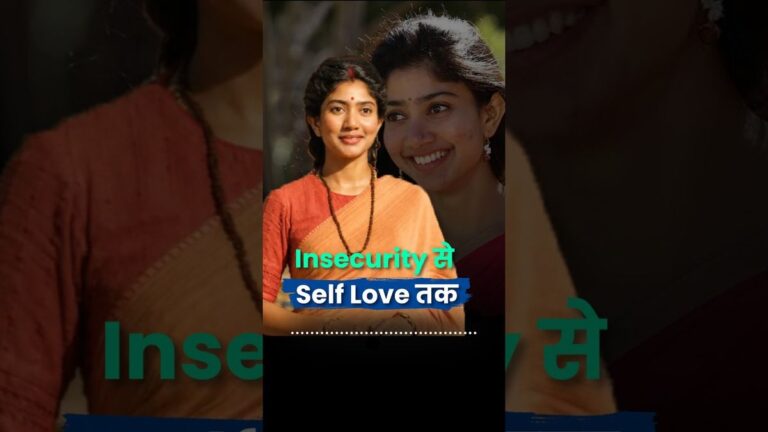 अपनी सबसे बड़ी कमी को ही ताकत बनाया | Sai Pallavi | Ramayana