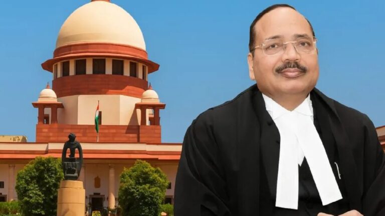 CJI Suryakant News Today। 105 year old convict released। 105 साल के बुजुर्ग की उम्रकैद माफ, CJI सूर्यकांत के किस तर्क से बचा हत्यारा?