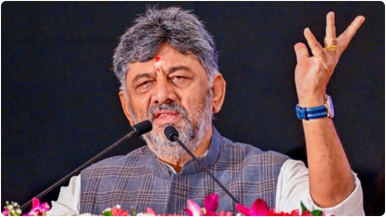 SIR: कर्नाटक में 1.5 करोड़ मतदाताओं के नाम कटने का खतरा, डीके शिवकुमार ने चुनाव आयोग से मांगा और समय