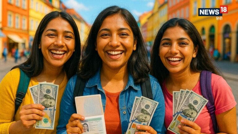 Gen Z Work Culture: जेन जी को मिली कॉर्पोरेट जॉब की किचकिच से आजादी, घर बैठे डॉलर में कर रहे कमाई