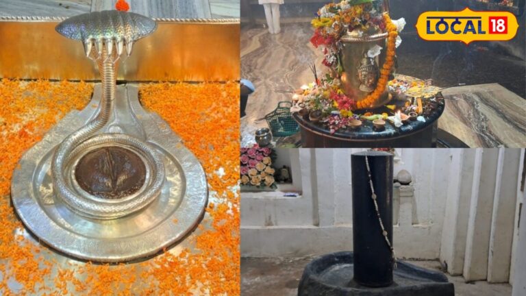 कहीं भंवरों से प्रकट हुआ शिवलिंग तो कहीं श्रीराम ने की थी पूजा, आजमगढ़ के इन प्राचीन शिव मंदिरों की अनोखी है कहानी