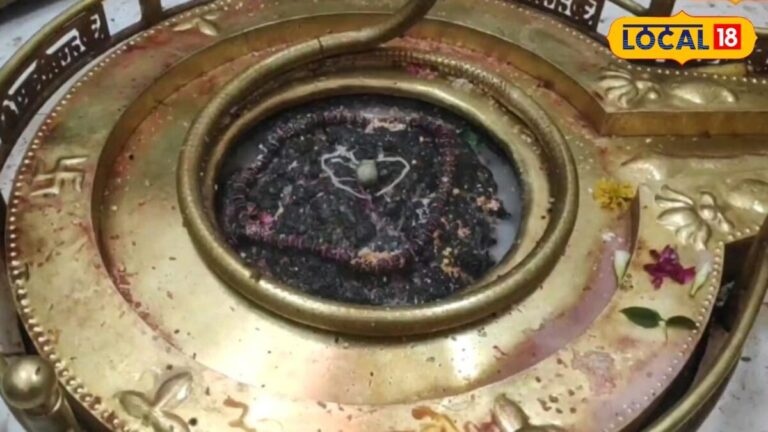 MP का चमत्कारी महादेव मंदिर, 500 साल पुराना शिवधाम, जहां हर साल बढ़ता है शिवलिंग