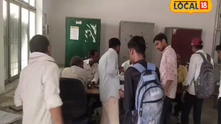 सुल्तानपुर के पयागीपुर ITI में 6-7 अगस्त को रोजगार मेला, 1000+ पदों पर भर्ती, मिलेगी अच्छी सैलरी