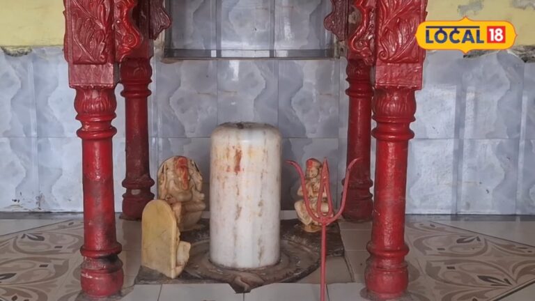 आगरा के प्राचीन भूरा महादेव मंदिर से जुड़े हैं भगवान शिव तथा महर्षि परशुराम के 8 रहस्य, जानें मान्यता