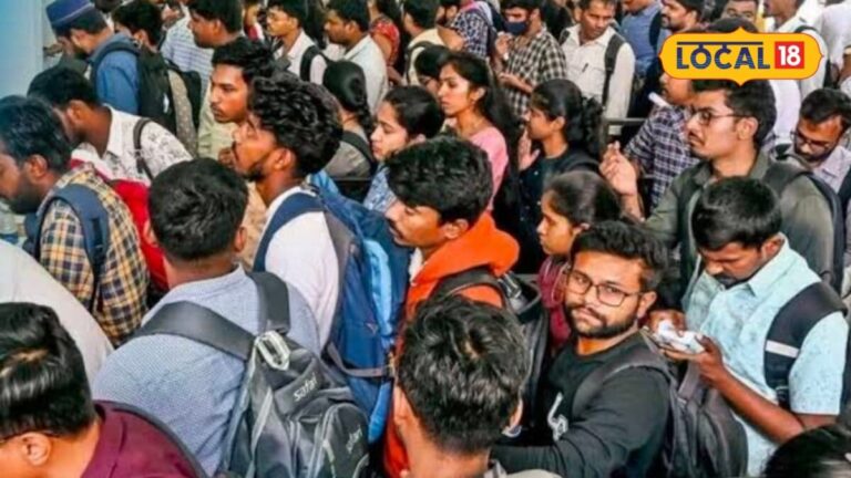 Job Alert: 100 से अधिक कंपनियां, 25000 भर्ती…पश्चिमी चंपारण में इस दिन मेगा जॉब कैंप, 8वीं पास को भी मौका