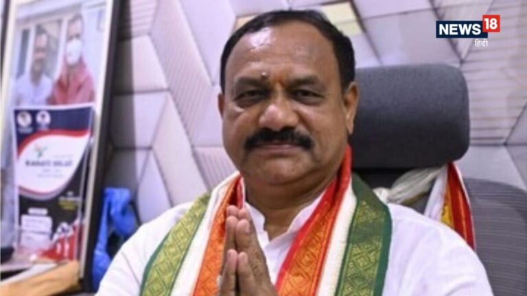 क्या बीआरएस विधायक ने सत्ता पाने के लिए रुकवा दी बारिश? तेलंगाना में कांग्रेस के इस दावे से मची खलबली