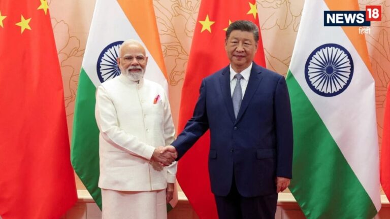 India China BRICS News: शी जिनपिंग को बुलाने से पहले भारत ने चीन को दिए 3 टास्क, LAC बवाल पर बड़ा अपडेट