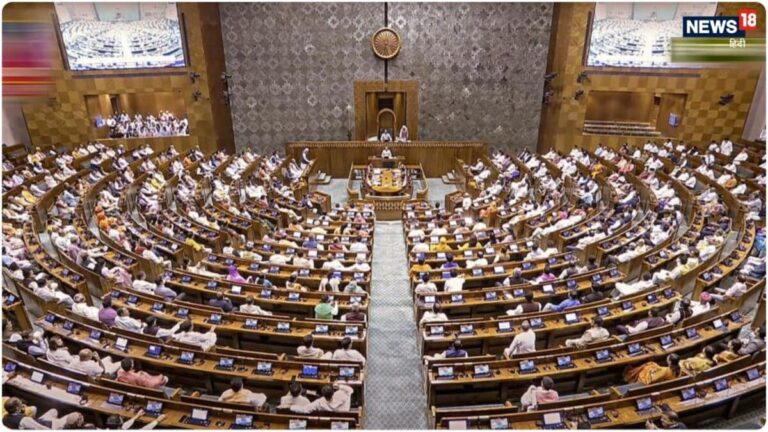 Parliament Monsoon Session LIVE: JPSC-JSCC आंदोलन पर संसद में संग्राम, BJP सांसदों ने प्रियंका गांधी को घेरा, पूछा- झारखंड क्यों नहीं गईं?