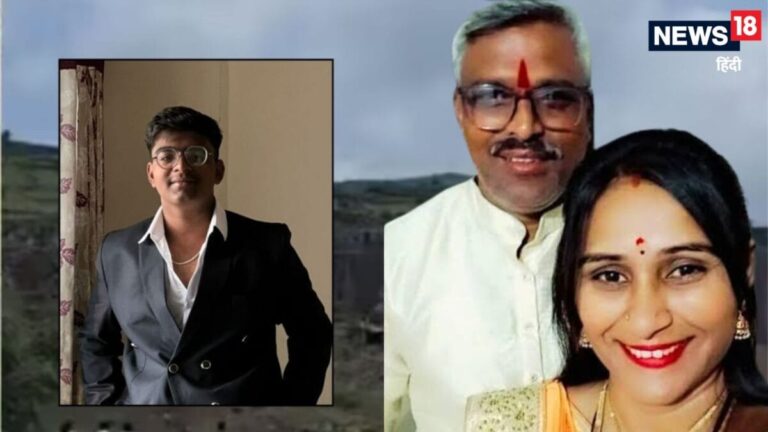 Sambhajinagar iPhone Death Case | ‘बेटा नीचे आ जा…’ मां करती रही मिन्नतें, पर नहीं माना बेटा… iPhone मौत मामले में सामने आया नया वीडियो