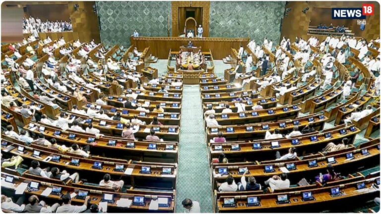 Parliament Session Live: NDA कर रहा मंगल मिलन, वहीं PM आवास तक मार्च की तैयारी में केजरीवाल, ई-20 पर हंगामे के आसार