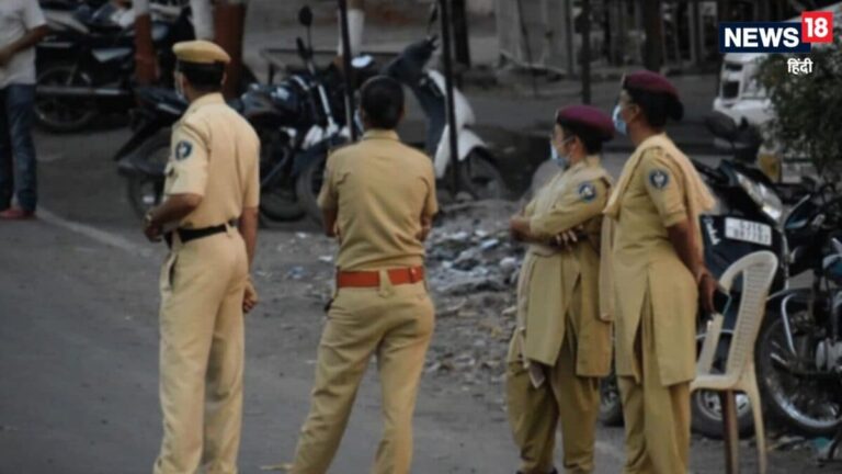 चोरी छोड़ने को कहता था बेटा, गुस्से में खौल उठा पिता, हथौड़े से कर दी हत्या; राजकोट में फैल गई सनसनी