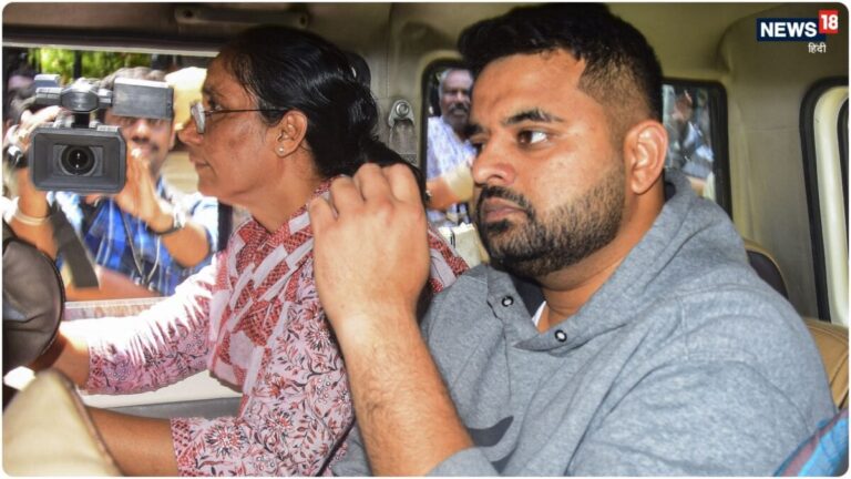प्रज्वल रेवन्ना के मोबाइल फोन में मिले 90 अश्लील VIDEO, रेप केस में काट रहे उम्रकैद की सजा
