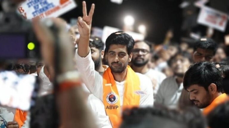 Panjab University election results। BJP Akali Dal Alliance in PU Election। अकाली-BJP ने मिलकर गाड़ दिए झंडे, पंजाब यूनिवर्सिटी चुनाव में सभी की बोलती
