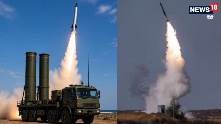 रूसी S-400 की नहीं पड़ेगी जरूरत, DRDO बना रहा 3-3 रक्षा कवच, आधे खर्चे में हो जाएगा काम