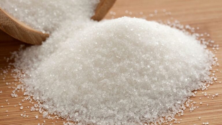 Sugar Price Update : महंगी चीनी के लिए एथनॉल जिम्मेदार नहीं, फिर किसने बढ़ाए दाम-सरकार ने बता दिया नाम