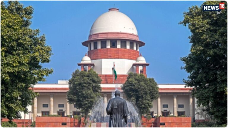 Supreme Court News: FSSAI पर क्यों भड़का सुप्रीम कोर्ट? बच्चों की सेहत का हवाला देकर कहा- क्या देश को बीमार रखना चाहते हो?