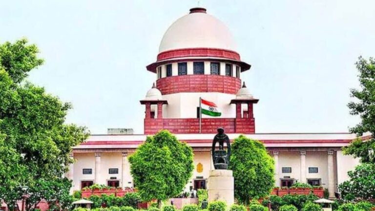 राजस्थान, मध्य प्रदेश और J&K… तीन राज्यों के हाईकोर्ट को मिलेंगे नए चीफ जस्टिस, सुप्रीम कोर्ट कॉलेजियम ने भेजे नाम