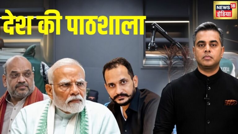 देश को बहुत भयानक आतंकी हमले से मोदी-शाह ने कैसे बचाया… वो इनसाइड स्टोरी जो चौंका देगी!