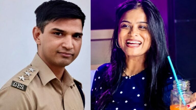 गुजरात: तलाकशुदा से 7 फेरे, फिर इंस्पेक्टर ने रचाई दूसरी शादी; स्वीटी मर्डर केस में देसाई पर कोर्ट का एक्शन