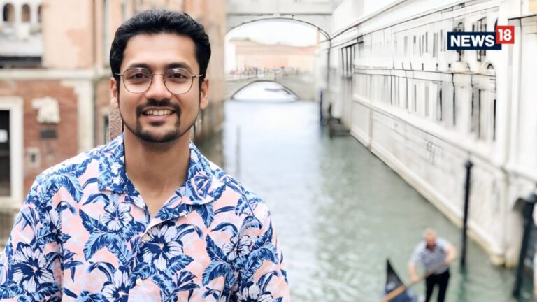 Trapit Bansal Meta Salary: IIT-IISc से पढ़ाई, गूगल-माइक्रोसॉफ्ट में नौकरी, मेटा में मिला 800 करोड़ का पैकेज