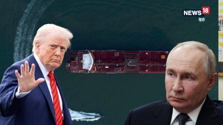 US Russia Sanctions Bill Explainer: अमेरिकी सीनेट से रूस वाला बिल पास, फिर भारत को क्यों खतरा? क्या 100% टैरिफ लगेगा, कितना बड़ा संकट