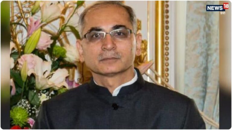 विदेशी पैसे से देश की सुरक्षा तक… FCRA बिल के पीछे क्या है सरकार की सोच? विनय क्वात्रा ने बताया